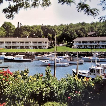 Motel Auberge On The Cove Ogunquit Zewnętrze zdjęcie