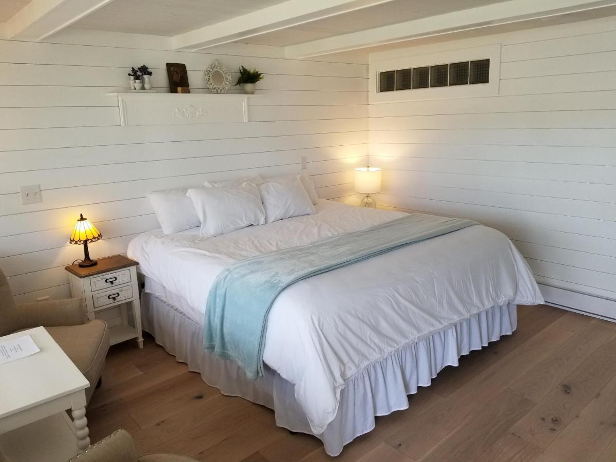 Motel Auberge On The Cove Ogunquit Zewnętrze zdjęcie