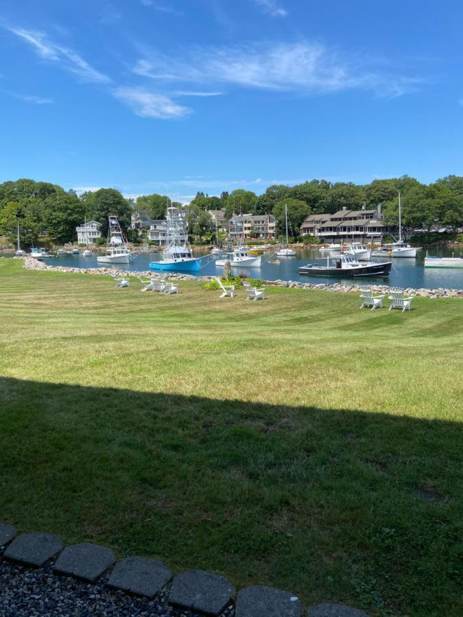 Motel Auberge On The Cove Ogunquit Zewnętrze zdjęcie