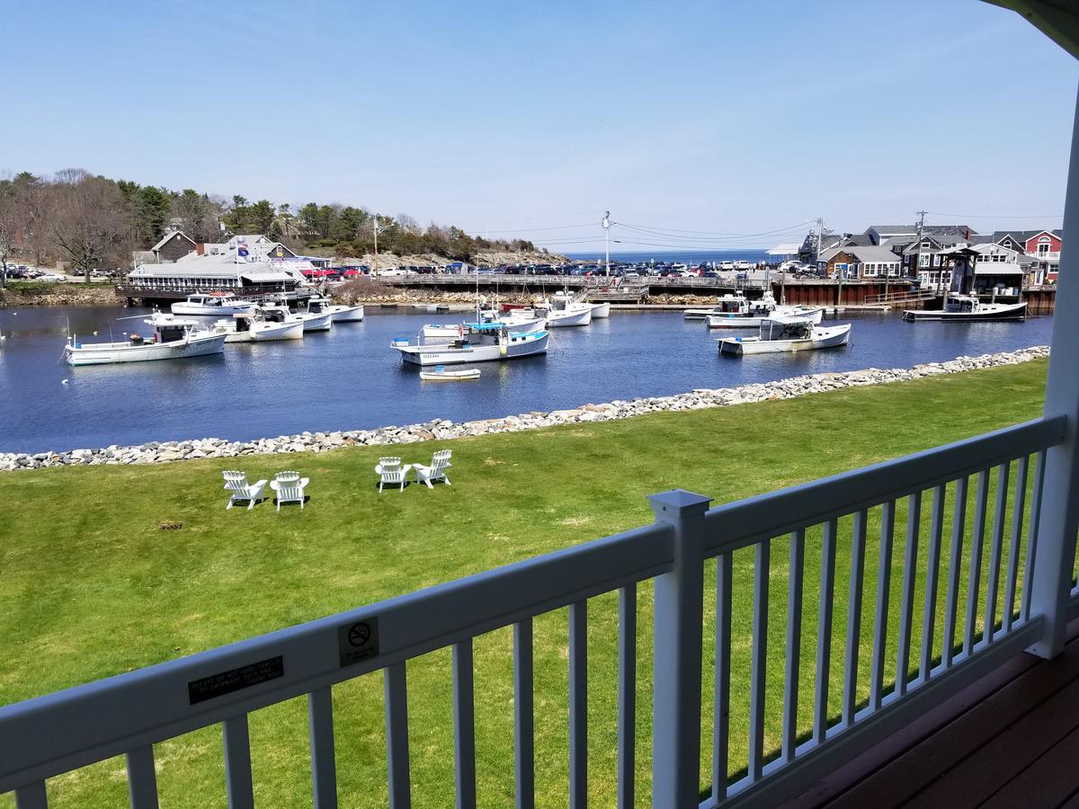 Motel Auberge On The Cove Ogunquit Zewnętrze zdjęcie