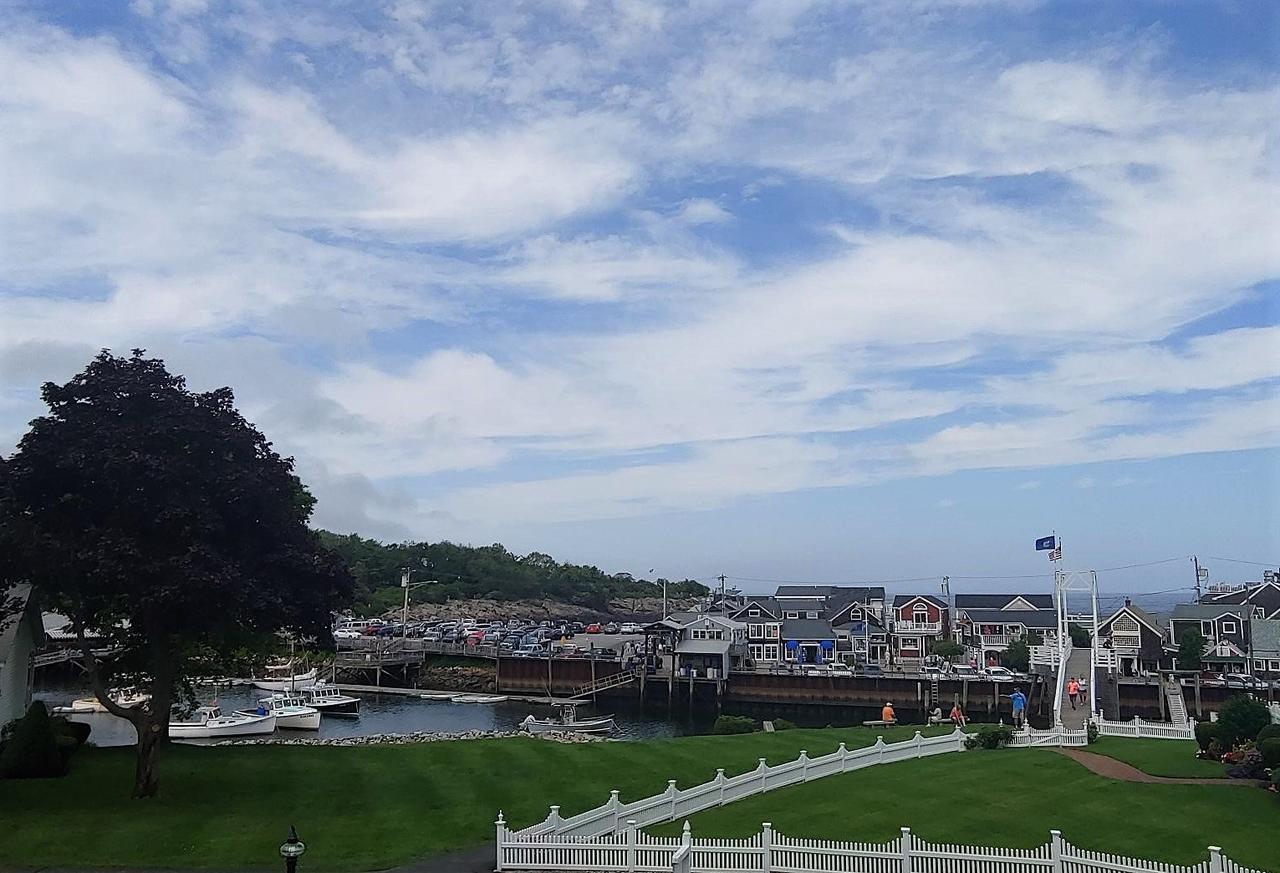 Motel Auberge On The Cove Ogunquit Zewnętrze zdjęcie