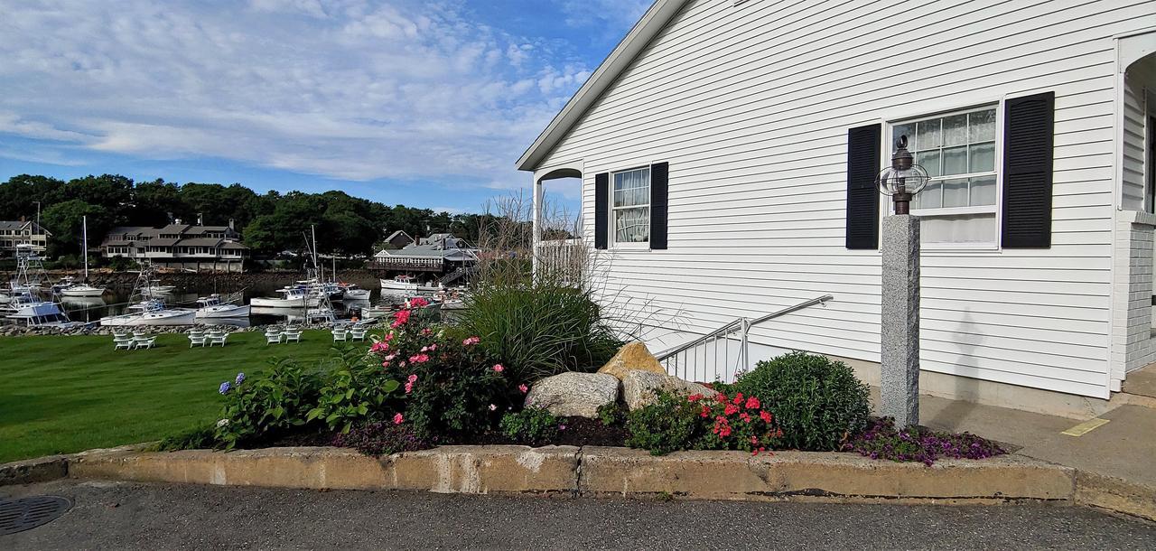 Motel Auberge On The Cove Ogunquit Zewnętrze zdjęcie