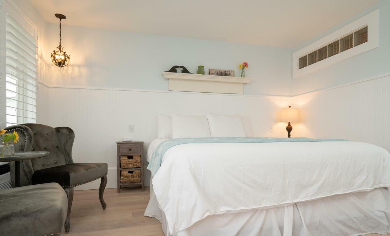 Motel Auberge On The Cove Ogunquit Zewnętrze zdjęcie